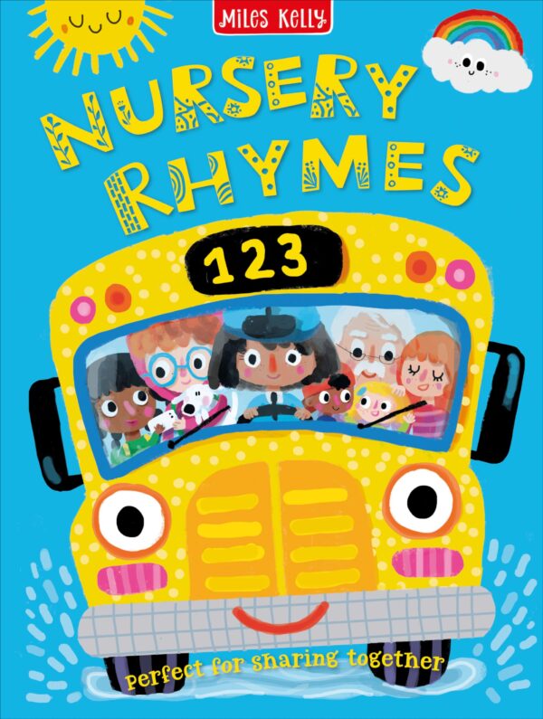 NURSERY RHYMES