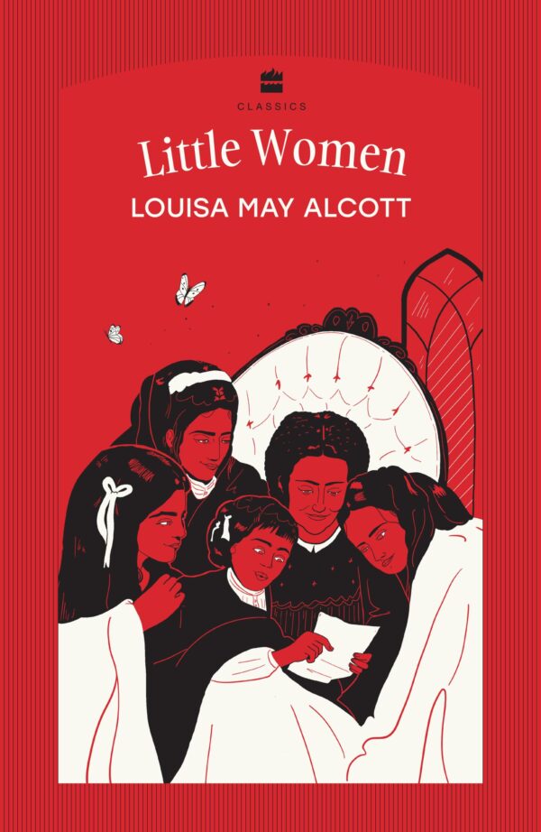 LITTLE WOMEN