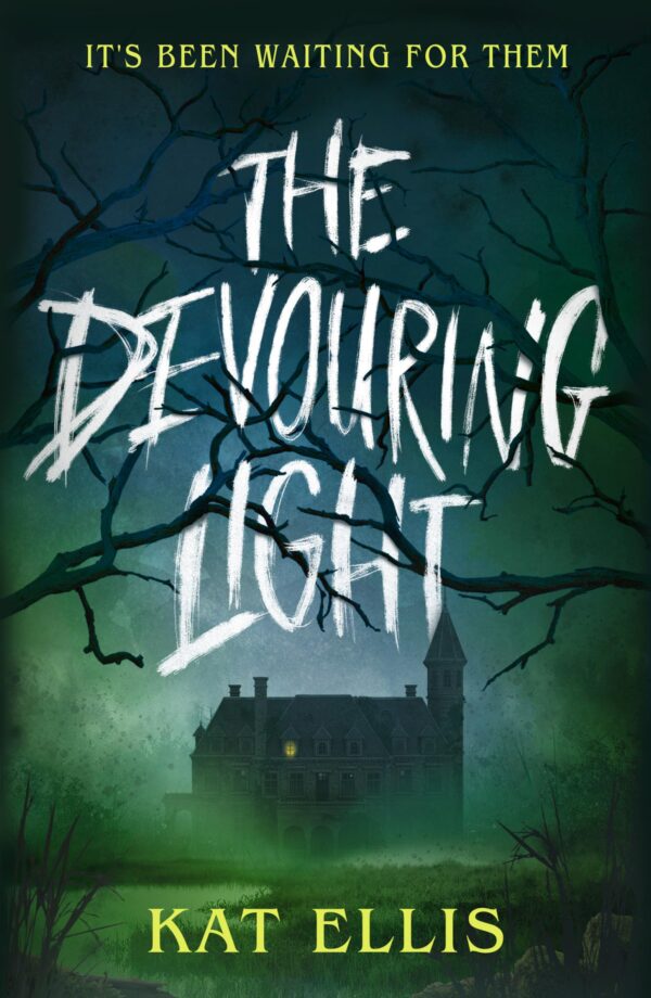 THE DEVOURING LIGHT