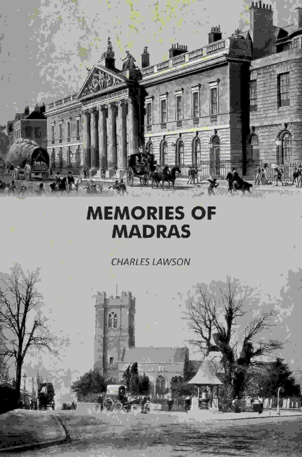 Memories Of Madras