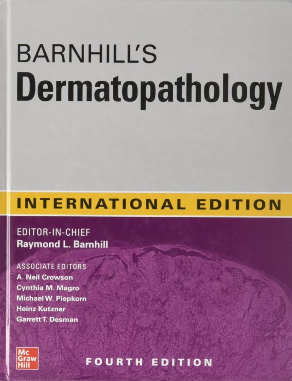 DERMATOPATHOLOGY (IE)