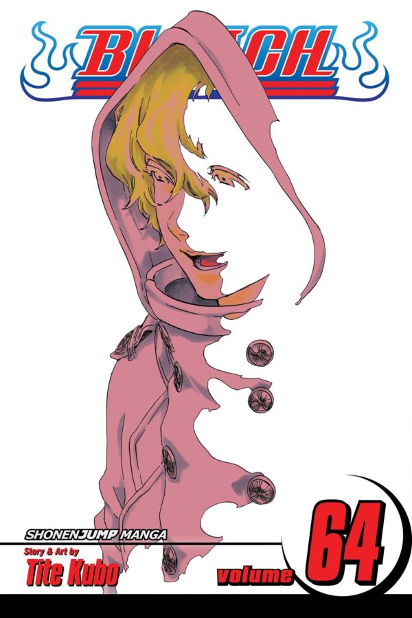 BLEACH 64