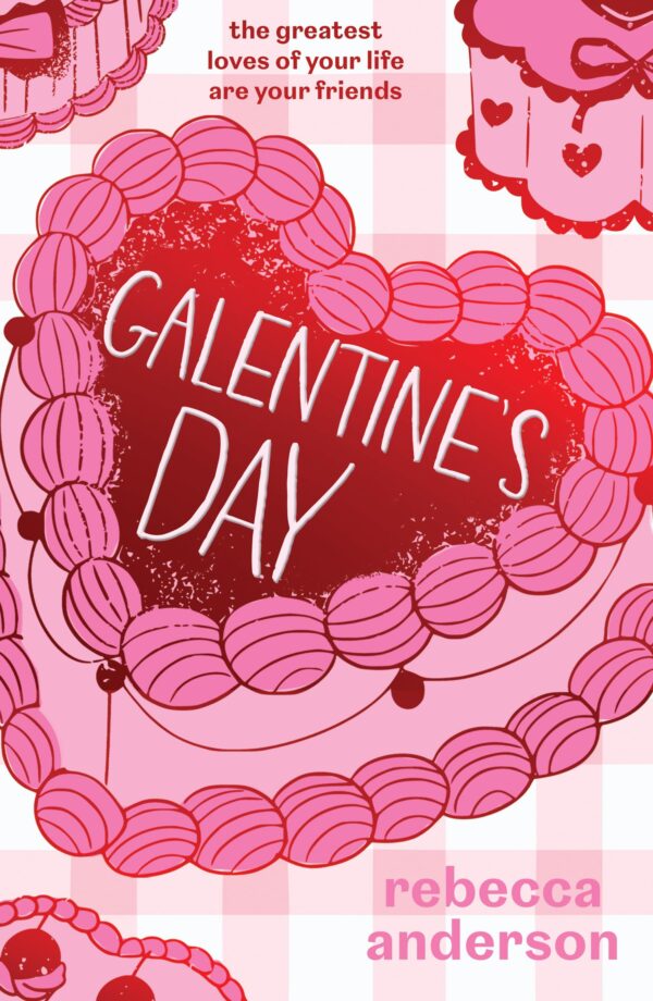 GALENTINE'S DAY