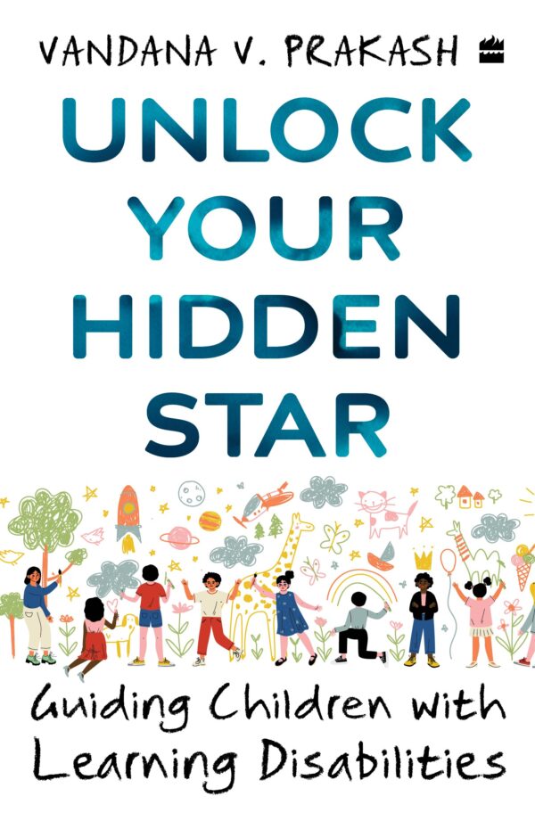 UNLOCK YOUR HIDDEN STAR