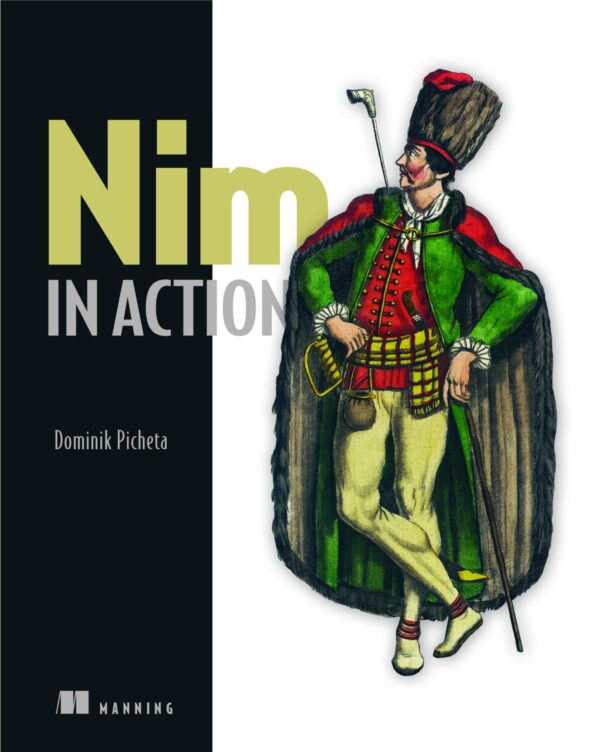 Nim in Action