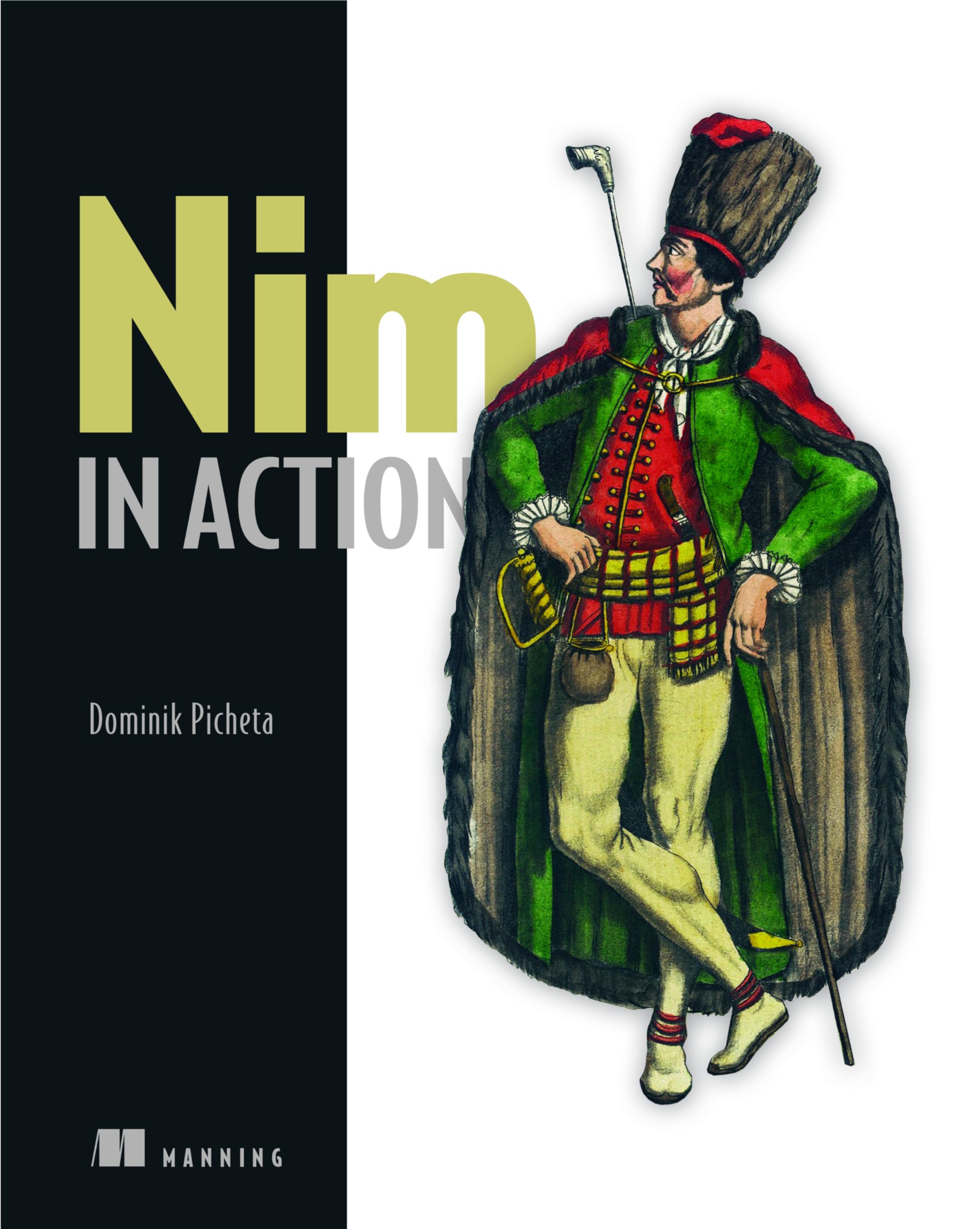 Nim in Action