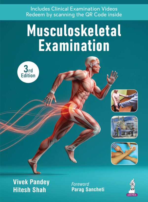 Musculoskeletal Examination