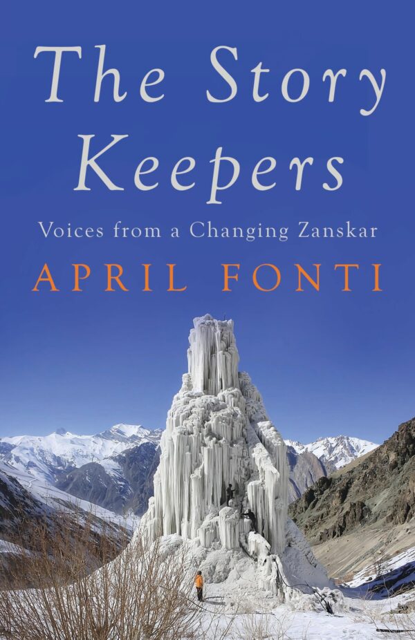The Story Keepers