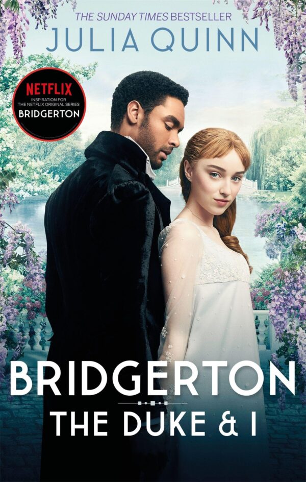 BRIDGERTON: THE DUKE AND I (NETFLIX TIE-IN):BRIDGERTONS BOOK 1