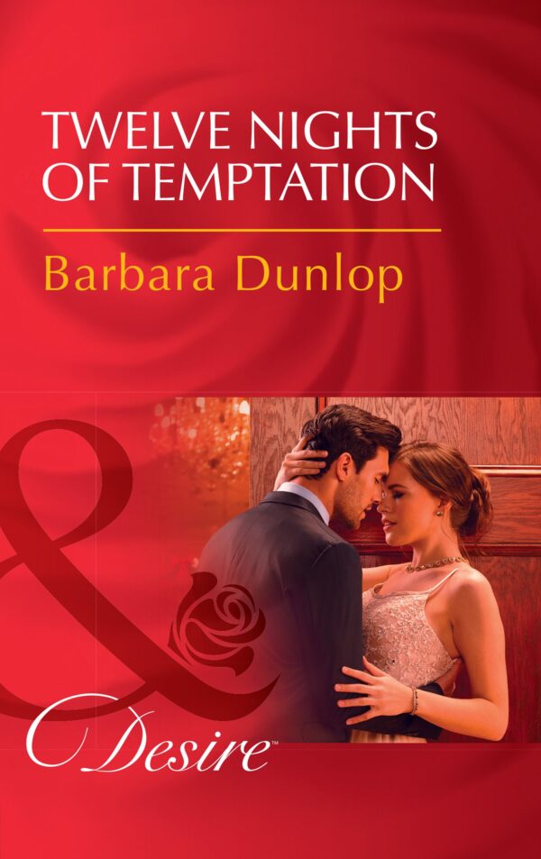 Twelve Nights of Temptation