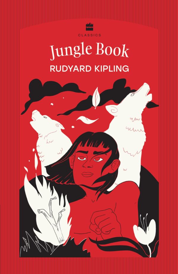 The Jungle Book