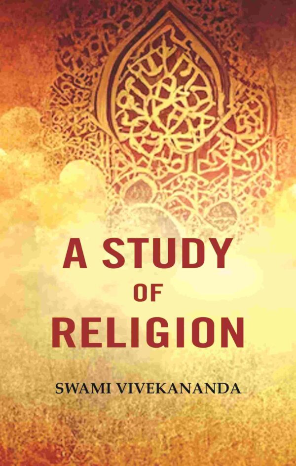 A Study of Religion