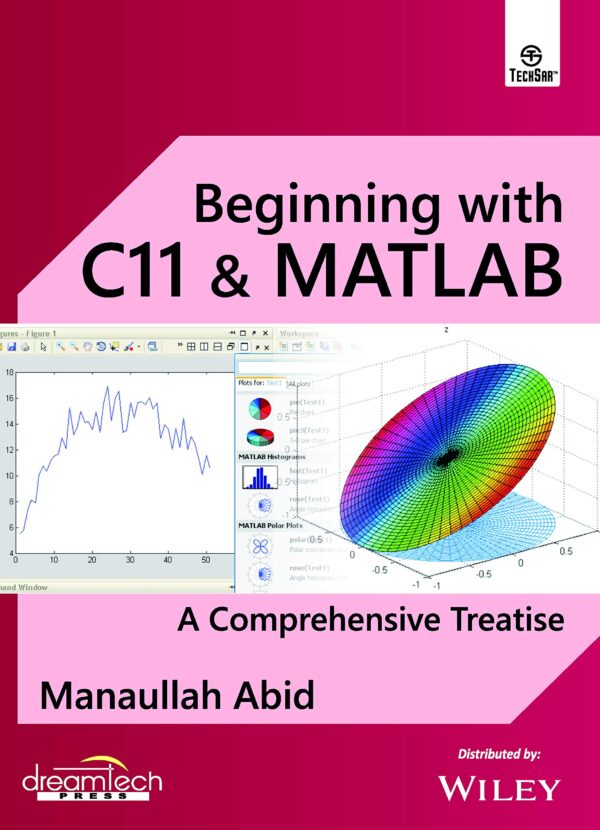 Beginning with C11 & Matlab