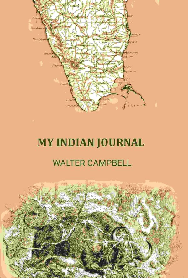My Indian Journal