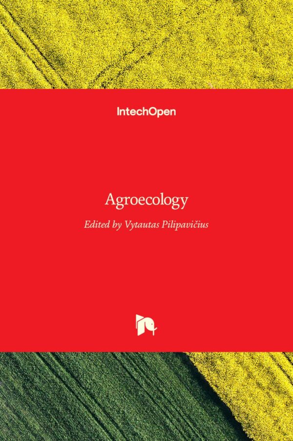 AGROECOLOGY (HB 2017)