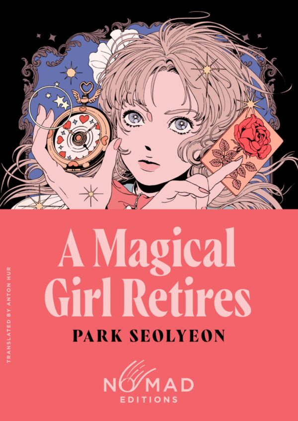 A Magical Girl Retires: Nomad Edition