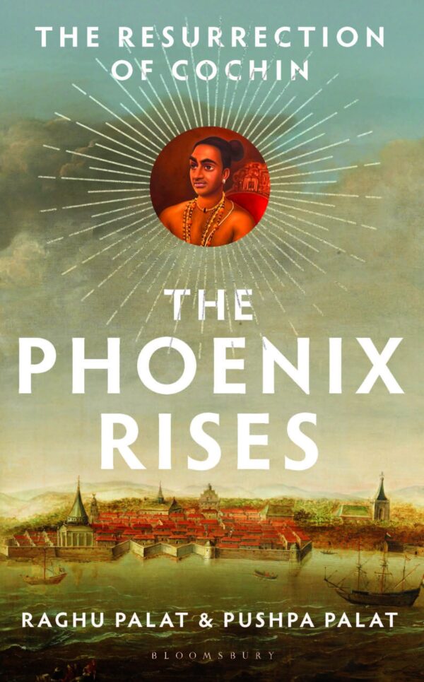 The Phoenix Rises: The Resurrection of Cochin