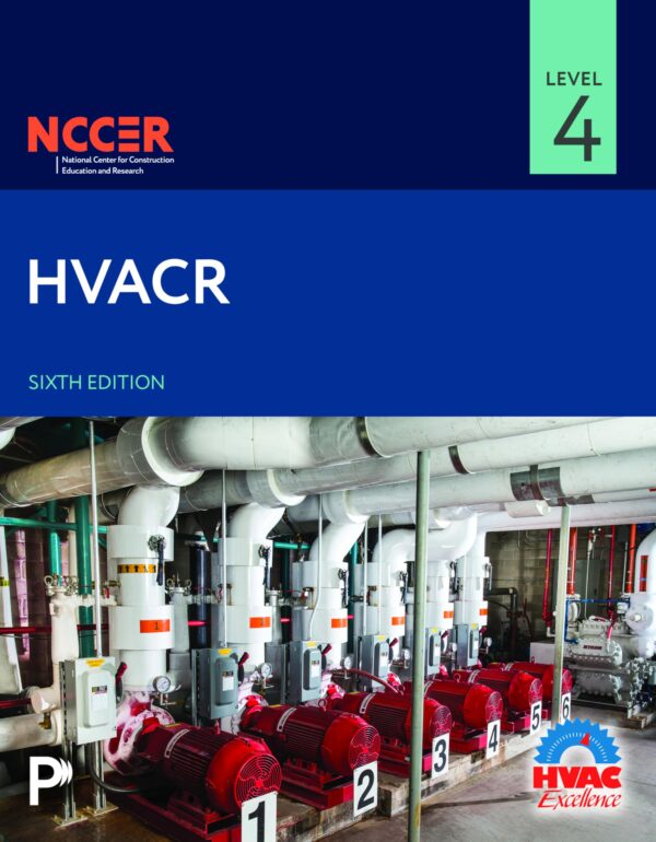 Hvacr Level 4