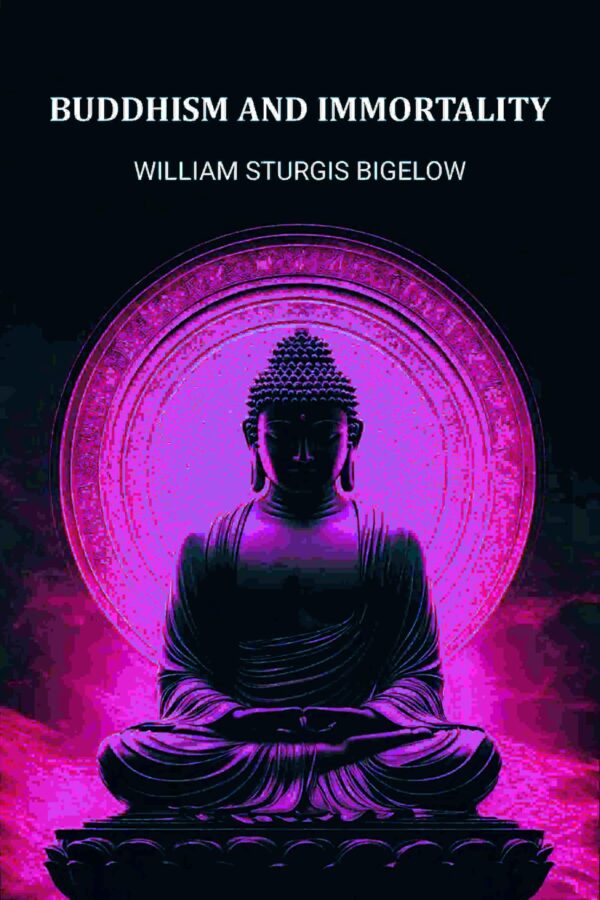 Buddhism and Immortality