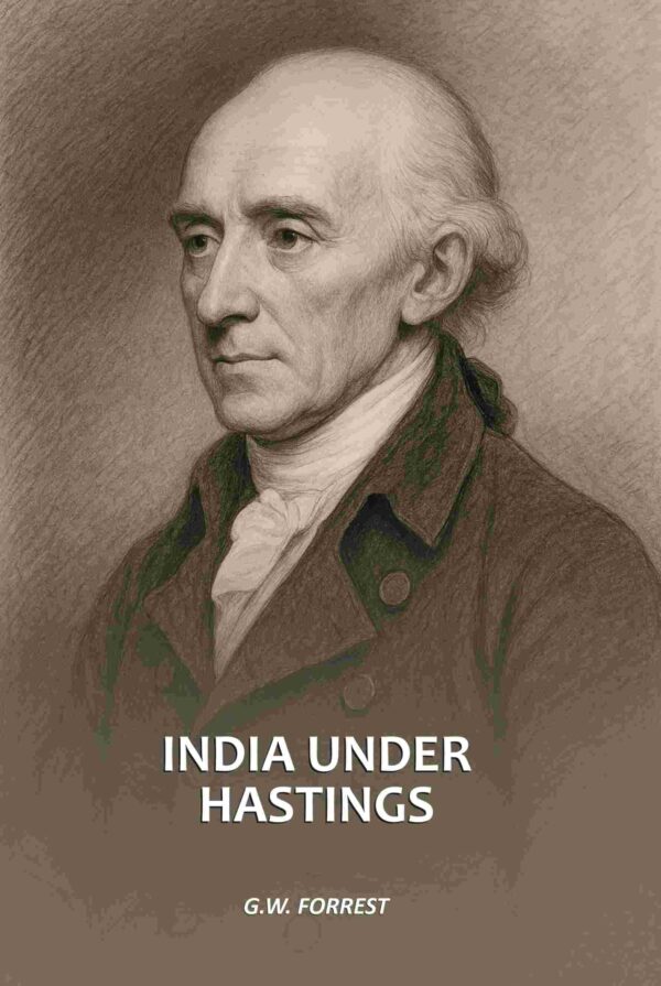 India Under Hastings