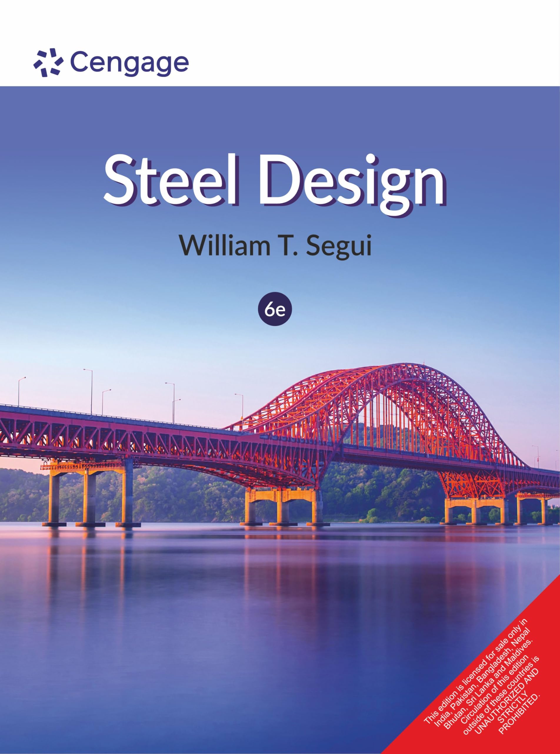 Steel Design with MindTap