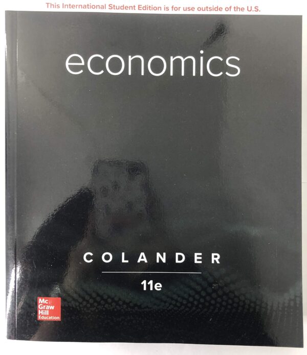 ISE Economics