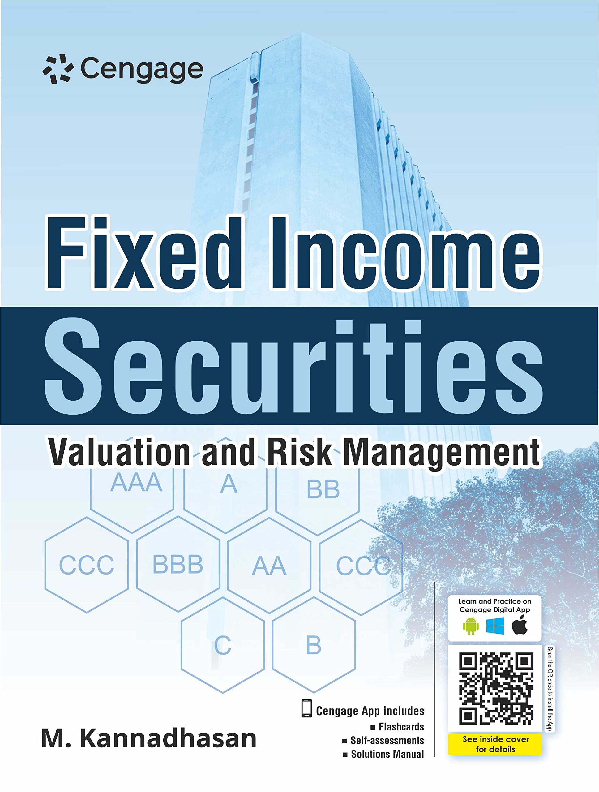 Fixed Income Securities: Valuation and Risk Management, 1st Edition
