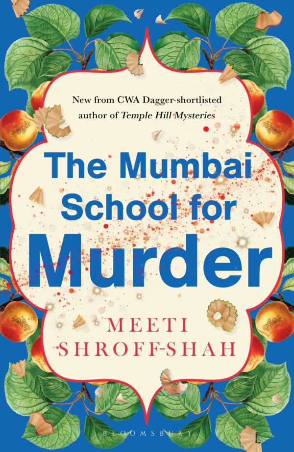 The Mumbai School for Murder