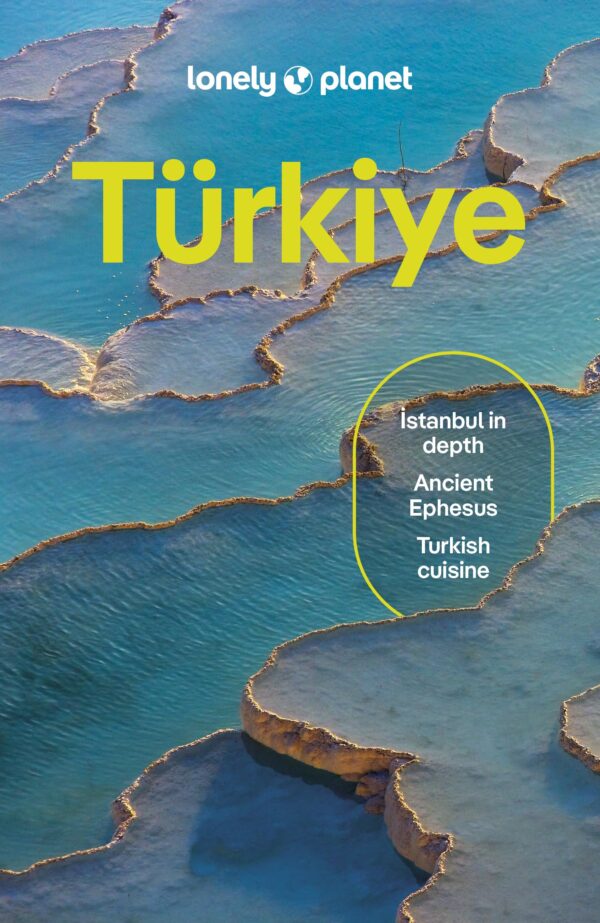 TURKIYE 17