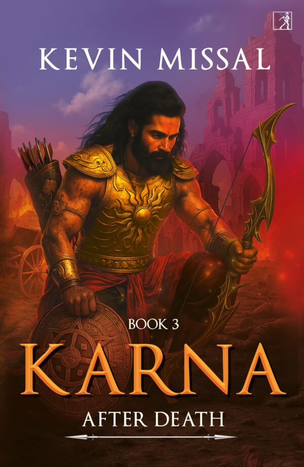 Karna 3