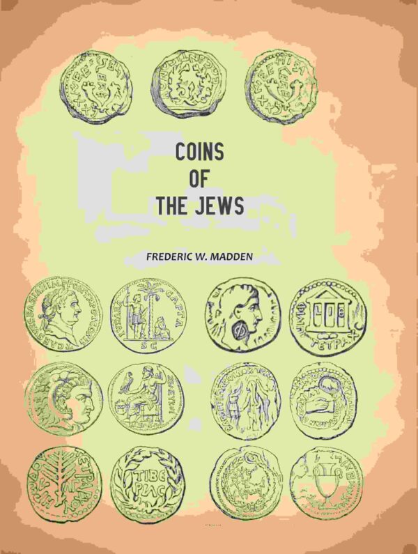 Coins of The Jews