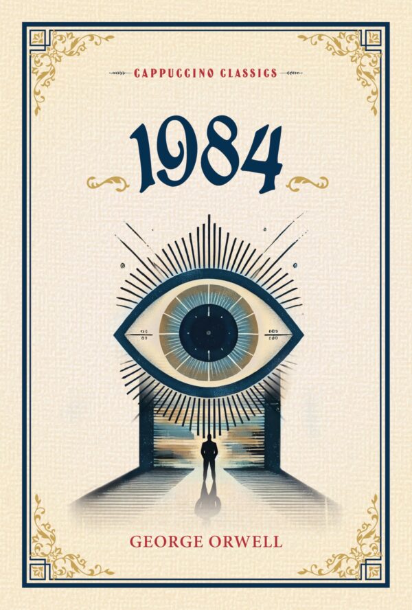 1984 (Cappuccino Classics)