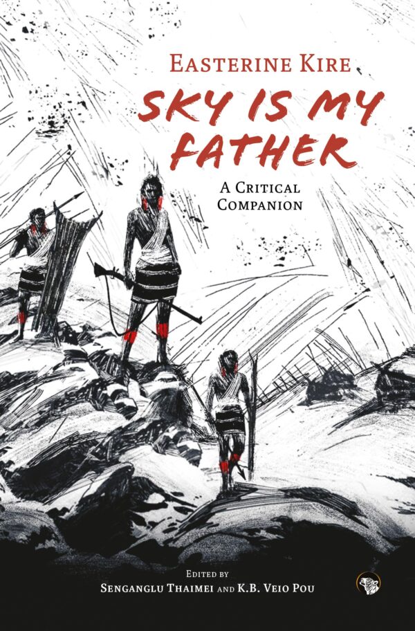 Sky is my Father - A Critical Companion