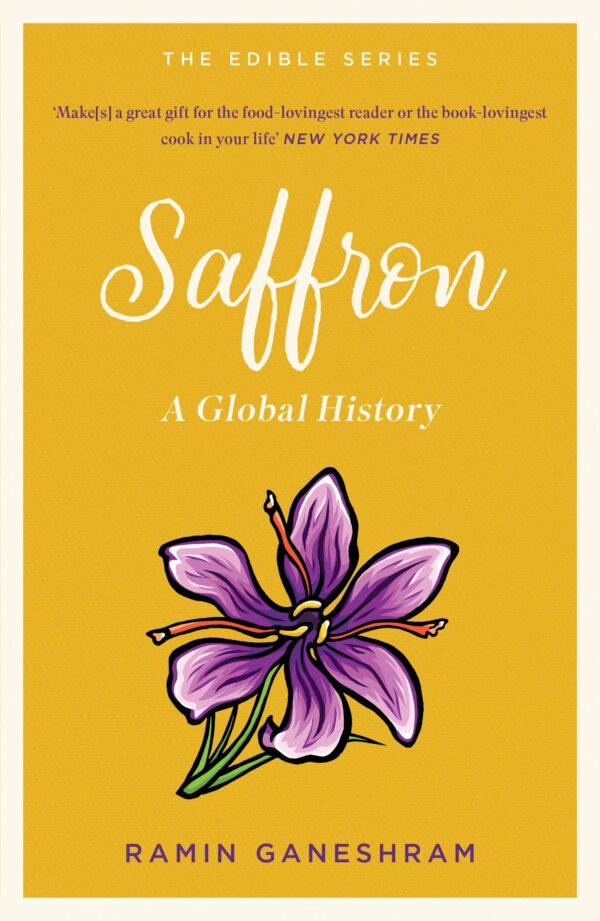 Saffron