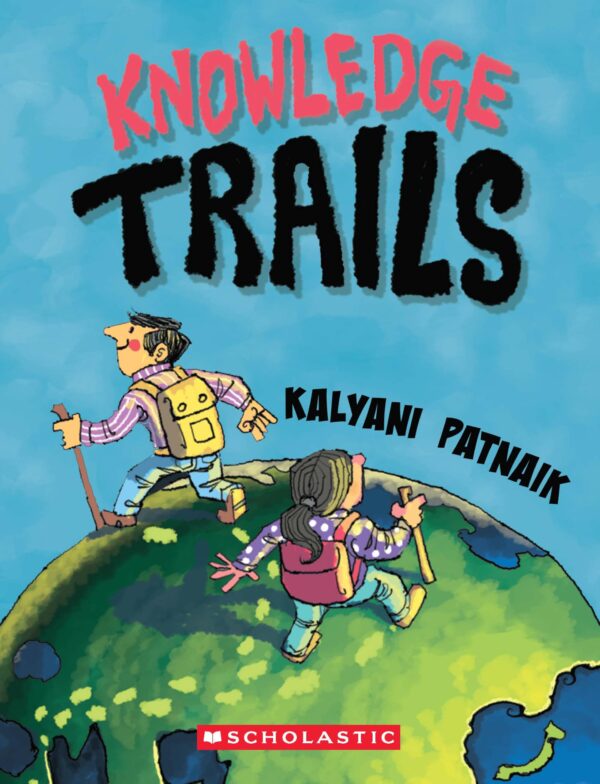 Knowledge Trails 2