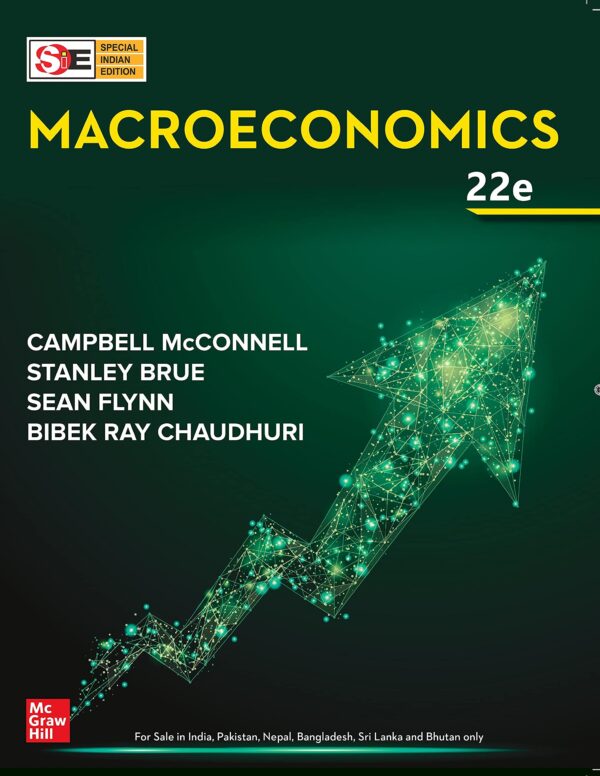Macroeconomics (SIE)|22nd Edition