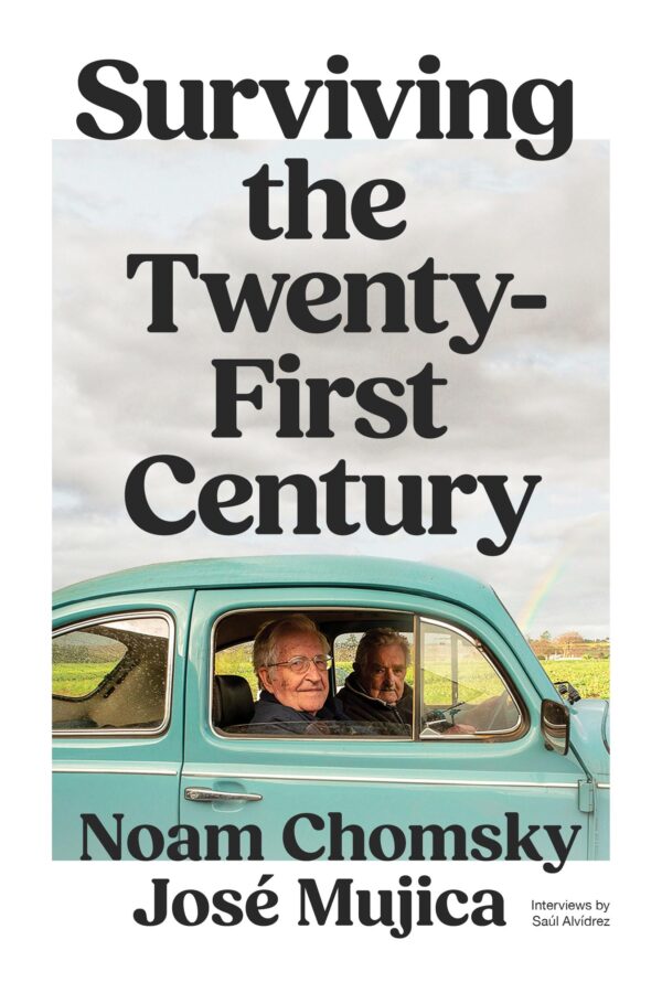 Surviving the Twenty-first Century
