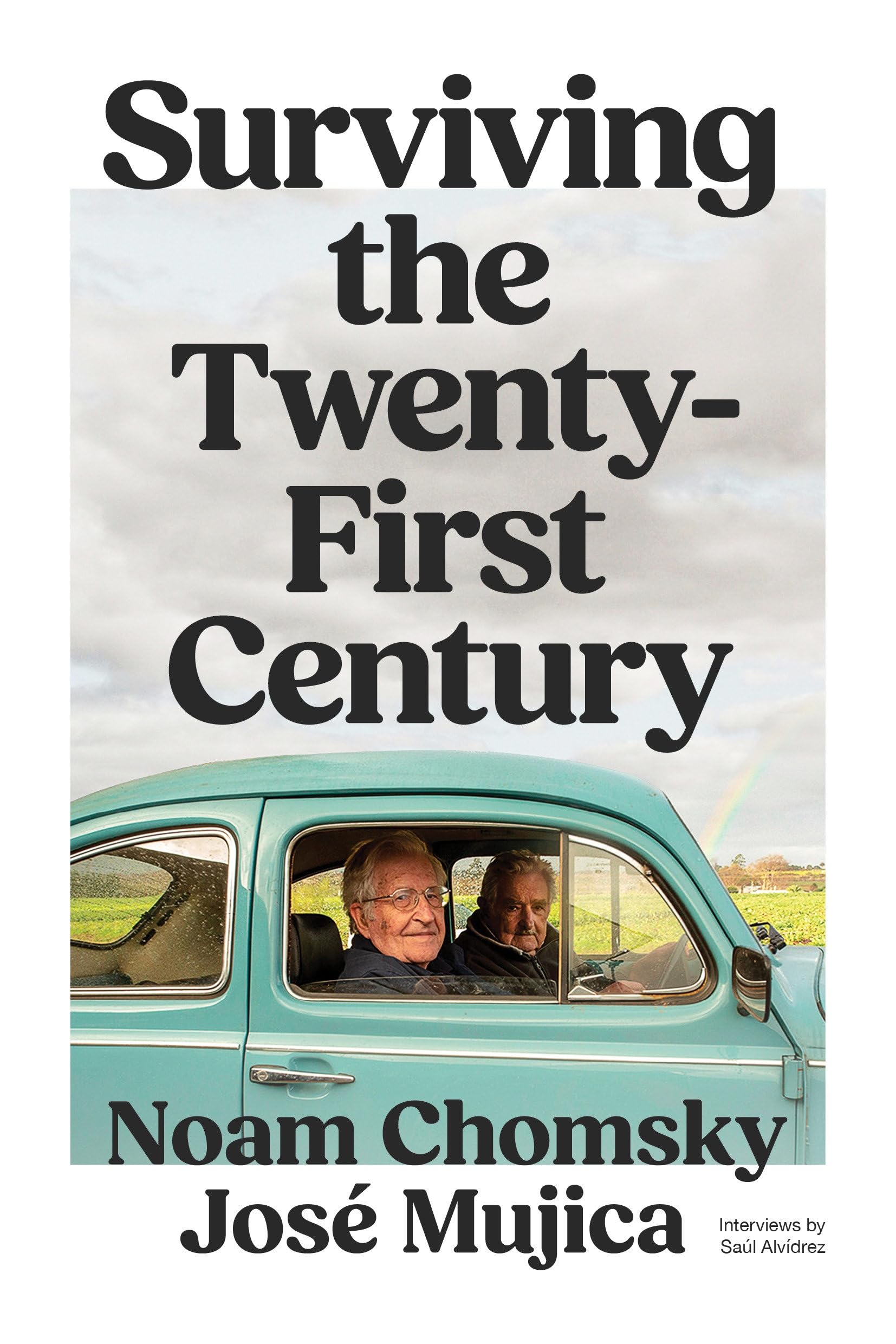 Surviving the Twenty-first Century