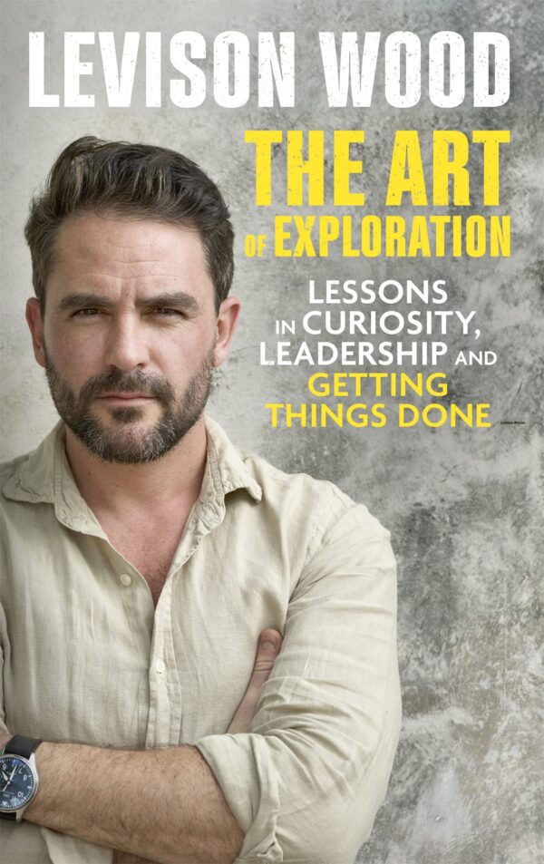 THE ART OF EXPLORATION