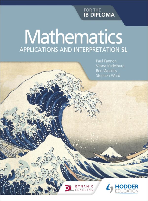 Mathematics for the IB Diploma