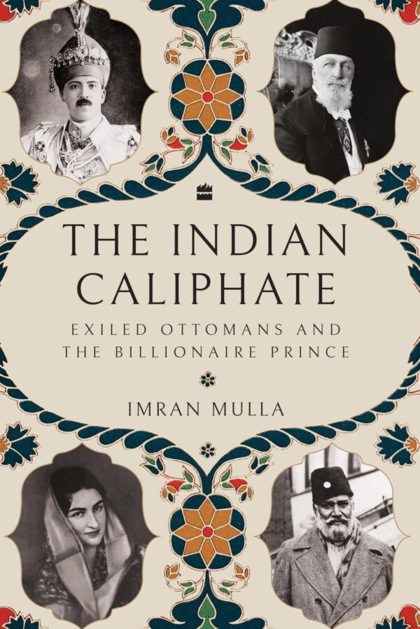 INDIAN CALIPHATE