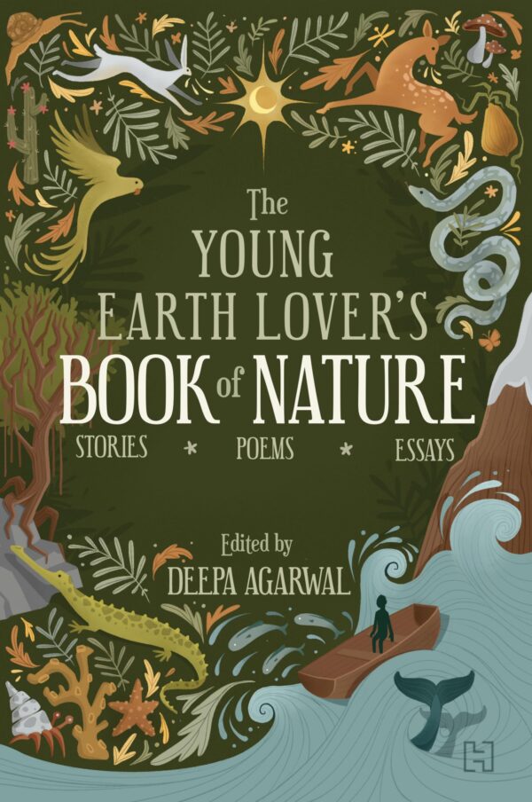 The Young Earth Lover’s Book of Nature