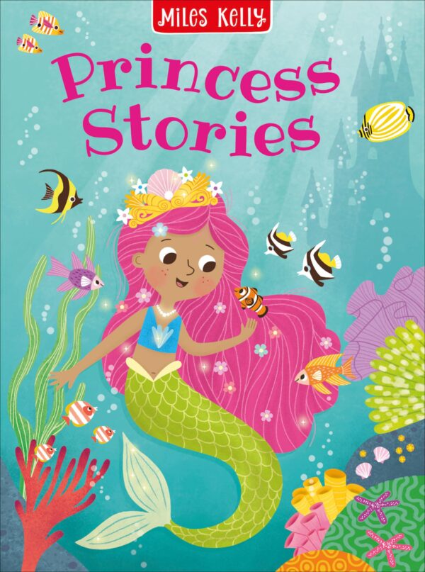 PRINCESS STORIES