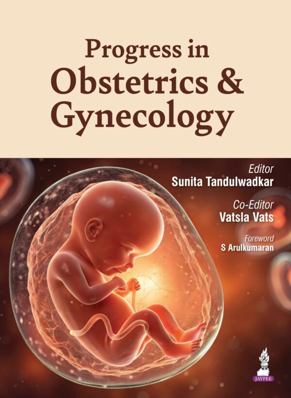 Progress in Obstetrics & Gynecology