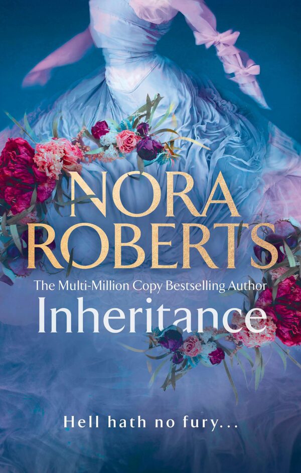 Inheritance: The Lost Bride Trilogy Book One