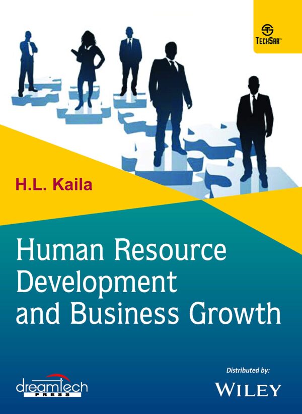 Human Resource Development and Business Growth | e
