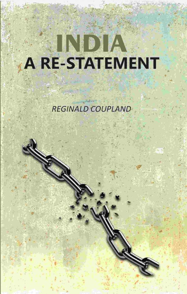 India A Re Statement [Hardcover]
