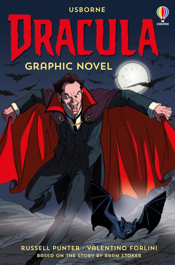DRACULA