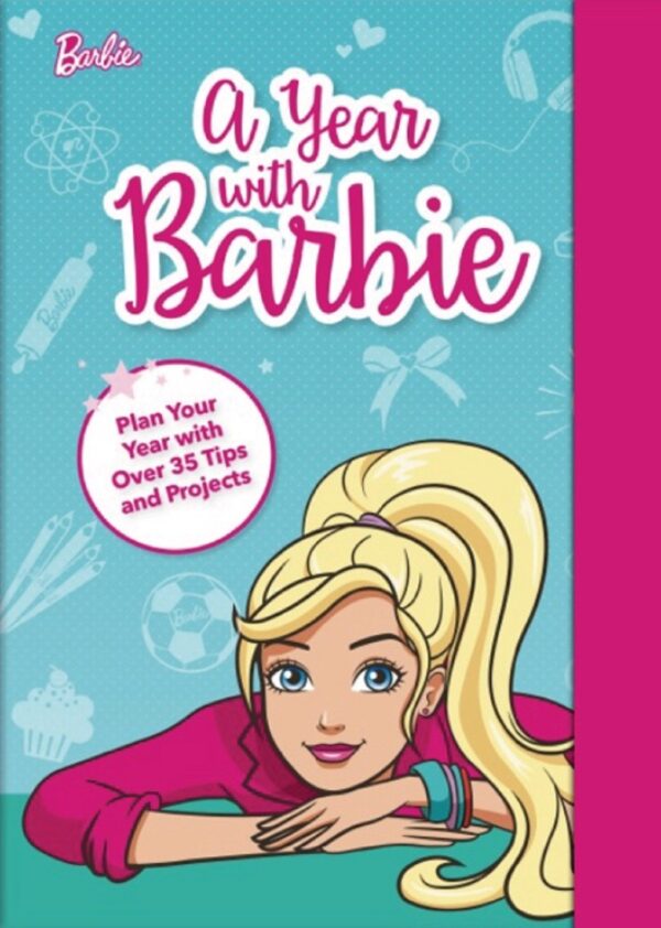A Year With Barbie