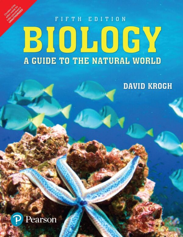 Biology: A Guide to the Natural World